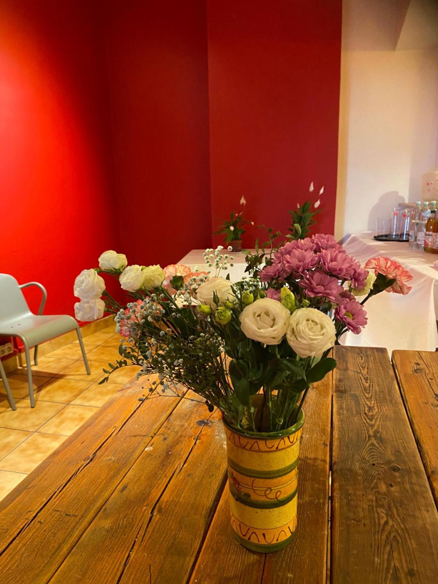Art Inn Space Kraków Zewnętrze zdjęcie