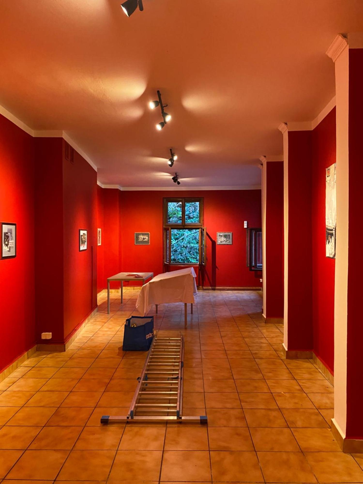 Art Inn Space Kraków Zewnętrze zdjęcie