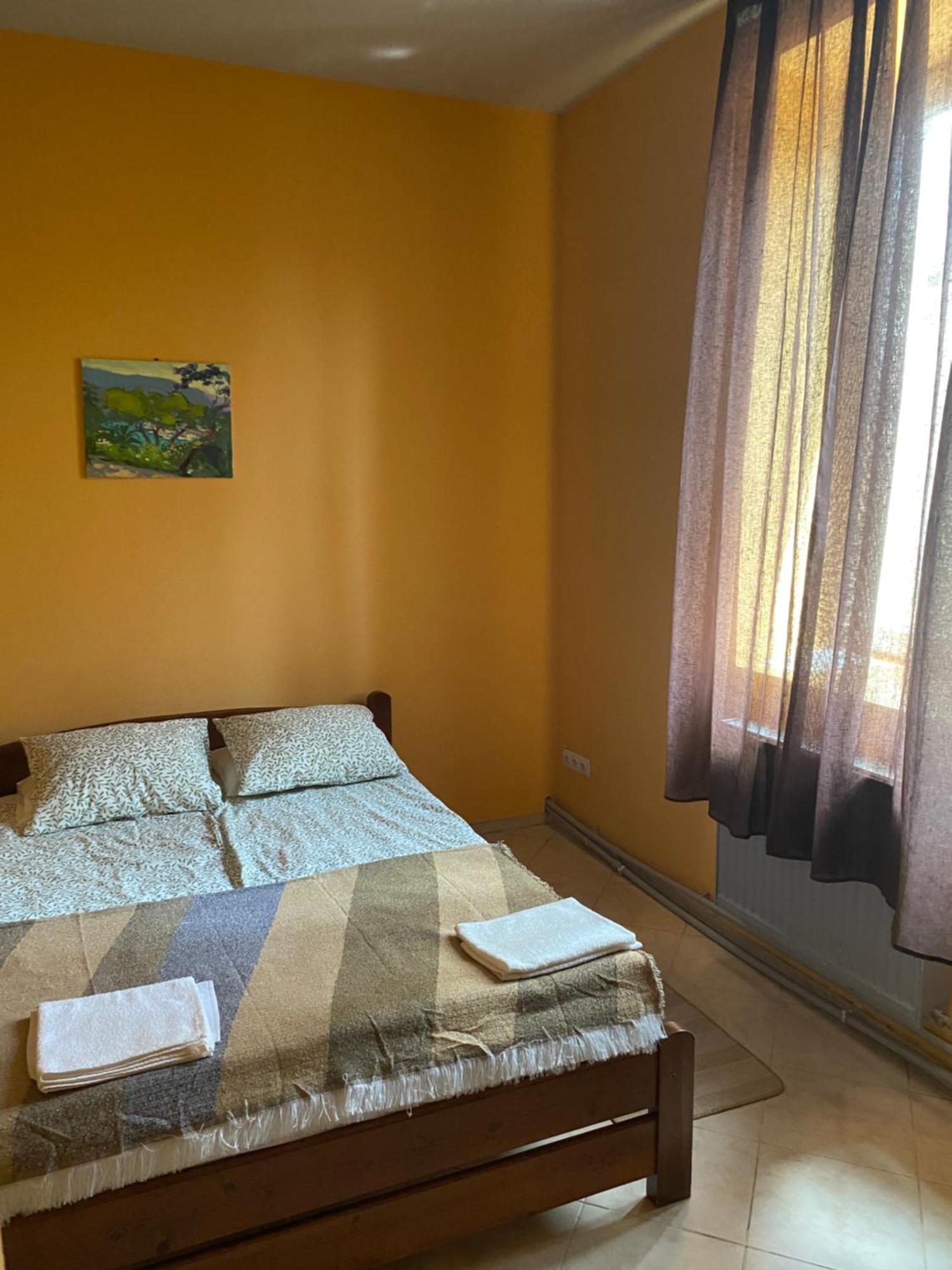 Art Inn Space Kraków Zewnętrze zdjęcie