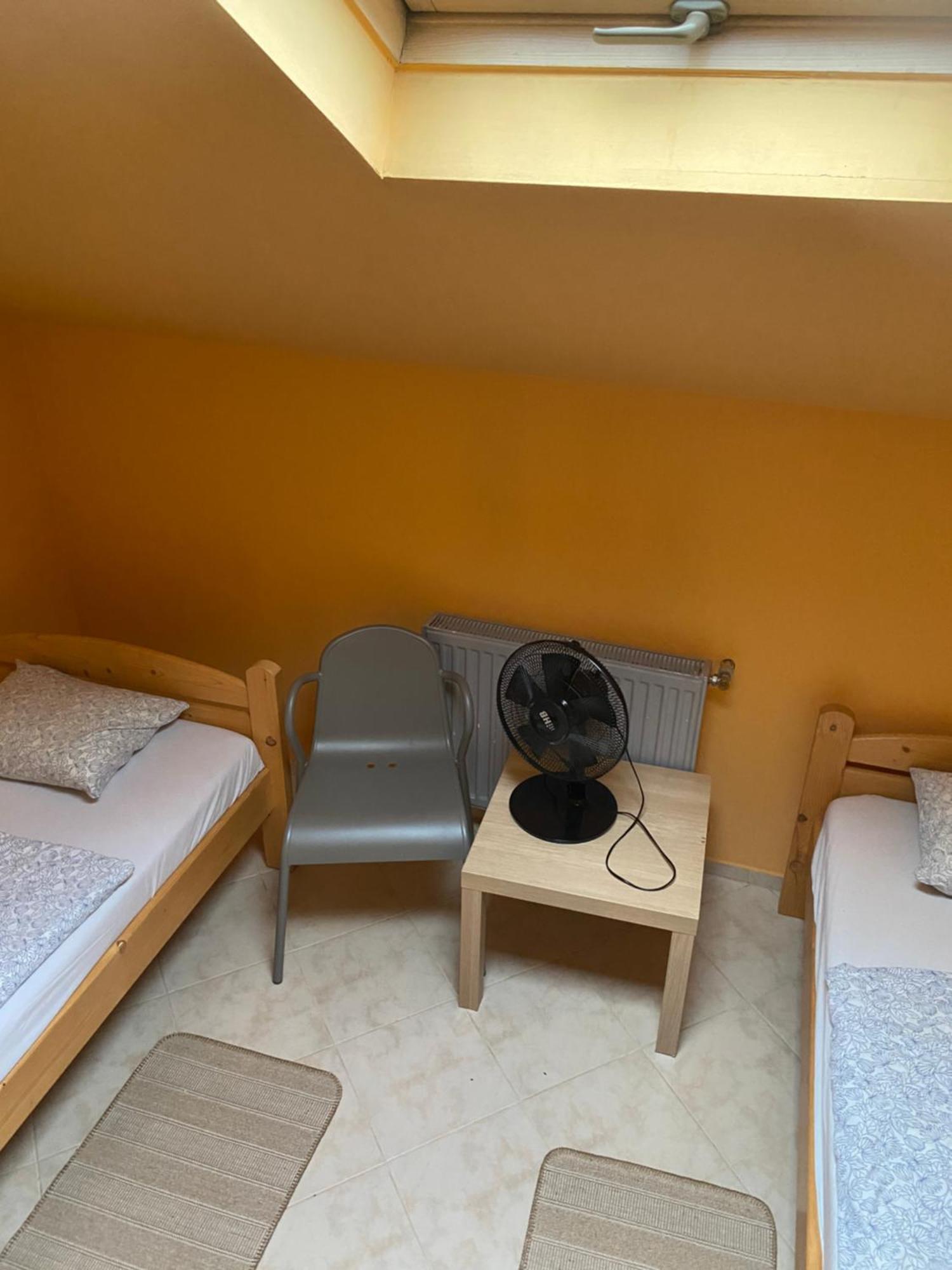 Art Inn Space Kraków Zewnętrze zdjęcie