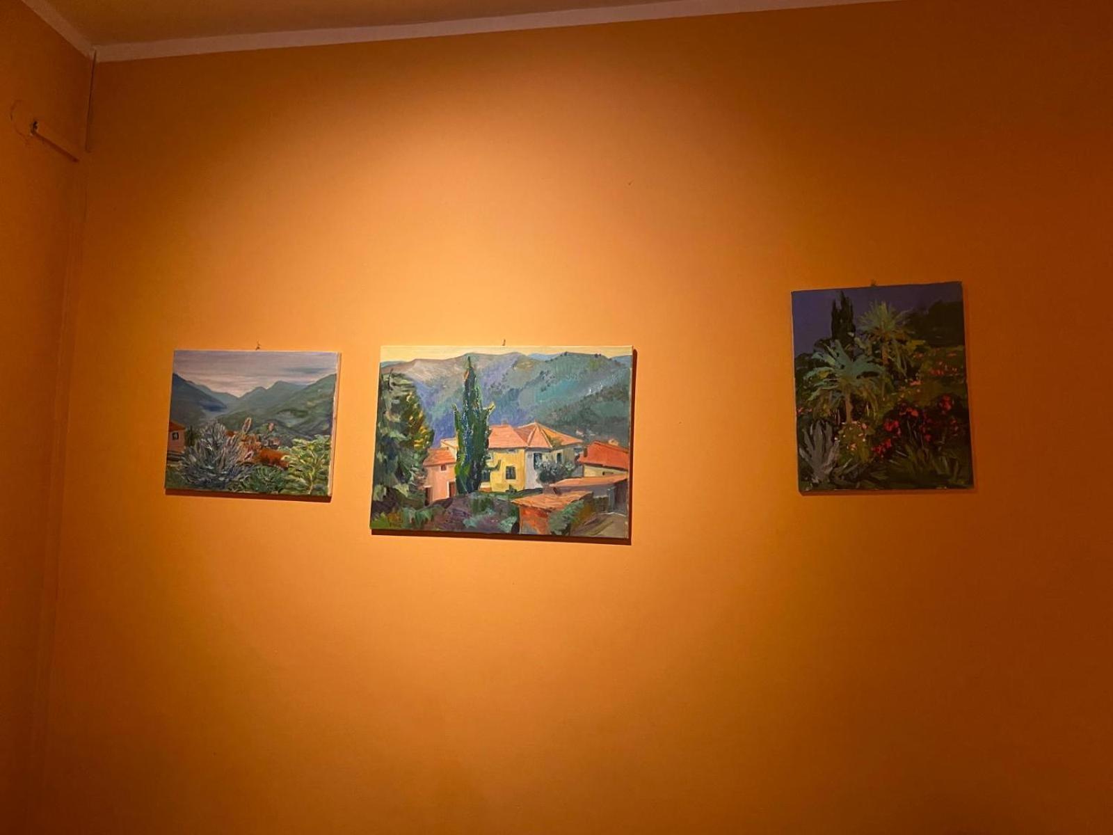 Art Inn Space Kraków Zewnętrze zdjęcie