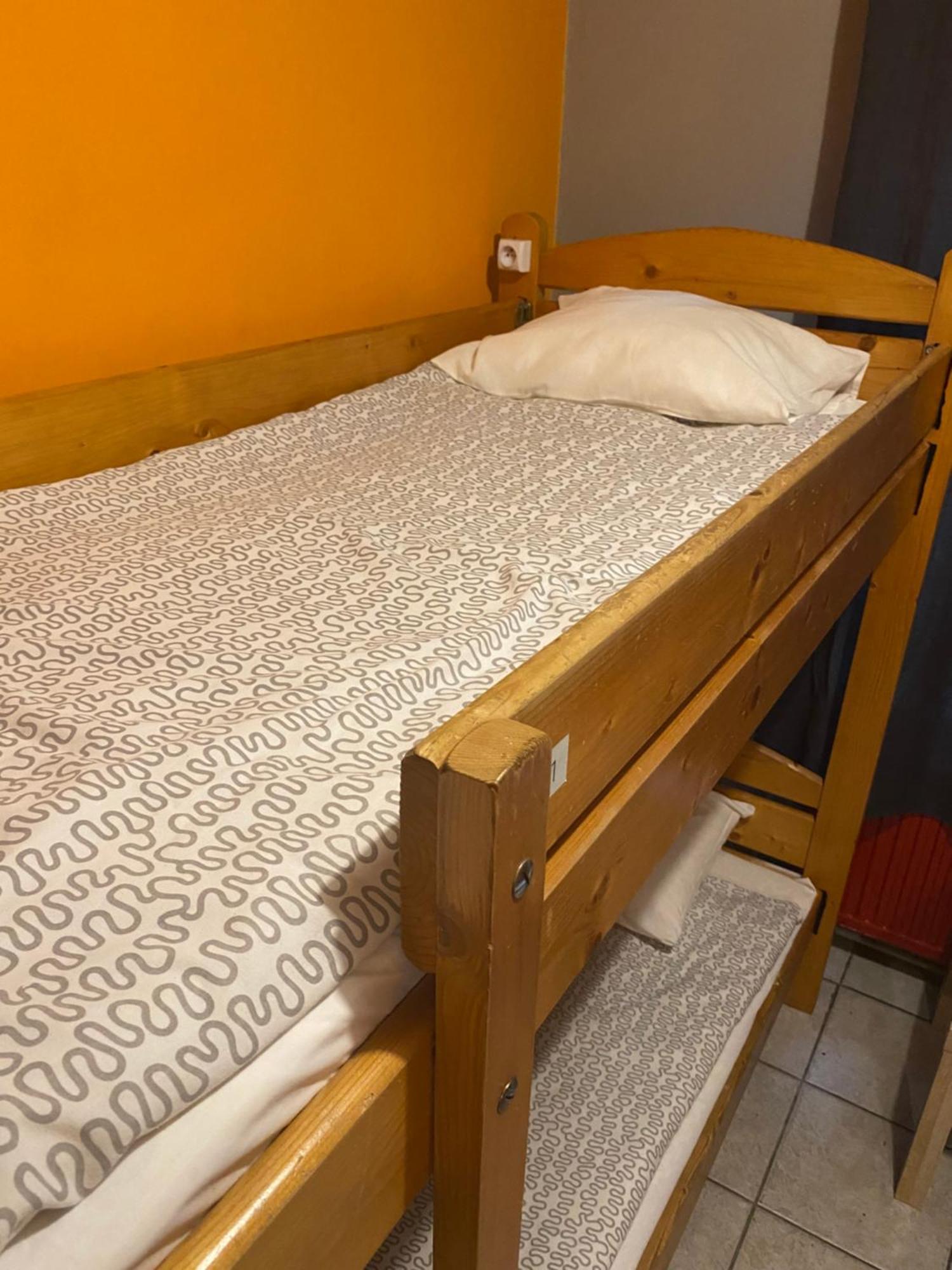 Art Inn Space Kraków Zewnętrze zdjęcie