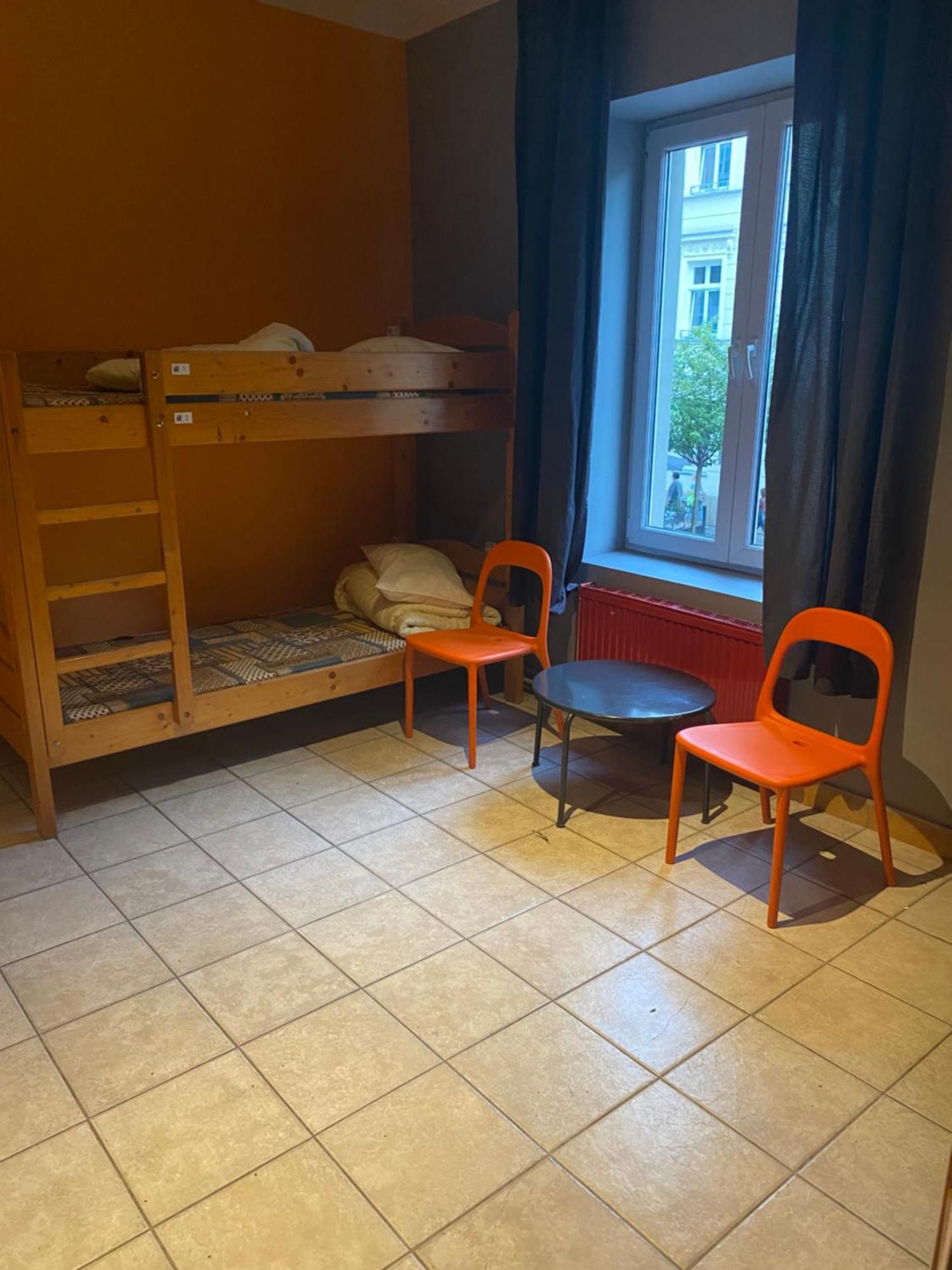 Art Inn Space Kraków Zewnętrze zdjęcie