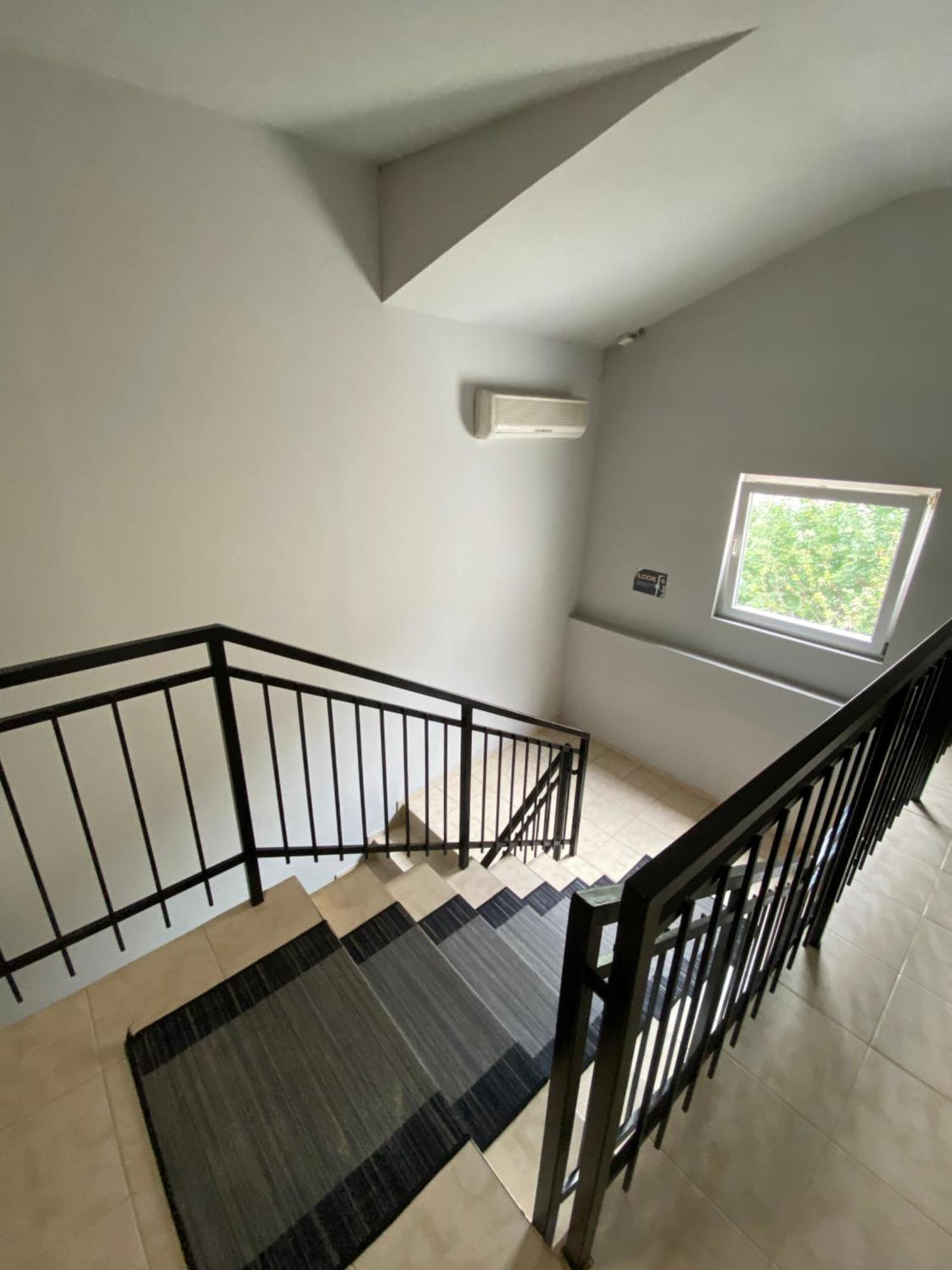 Art Inn Space Kraków Zewnętrze zdjęcie