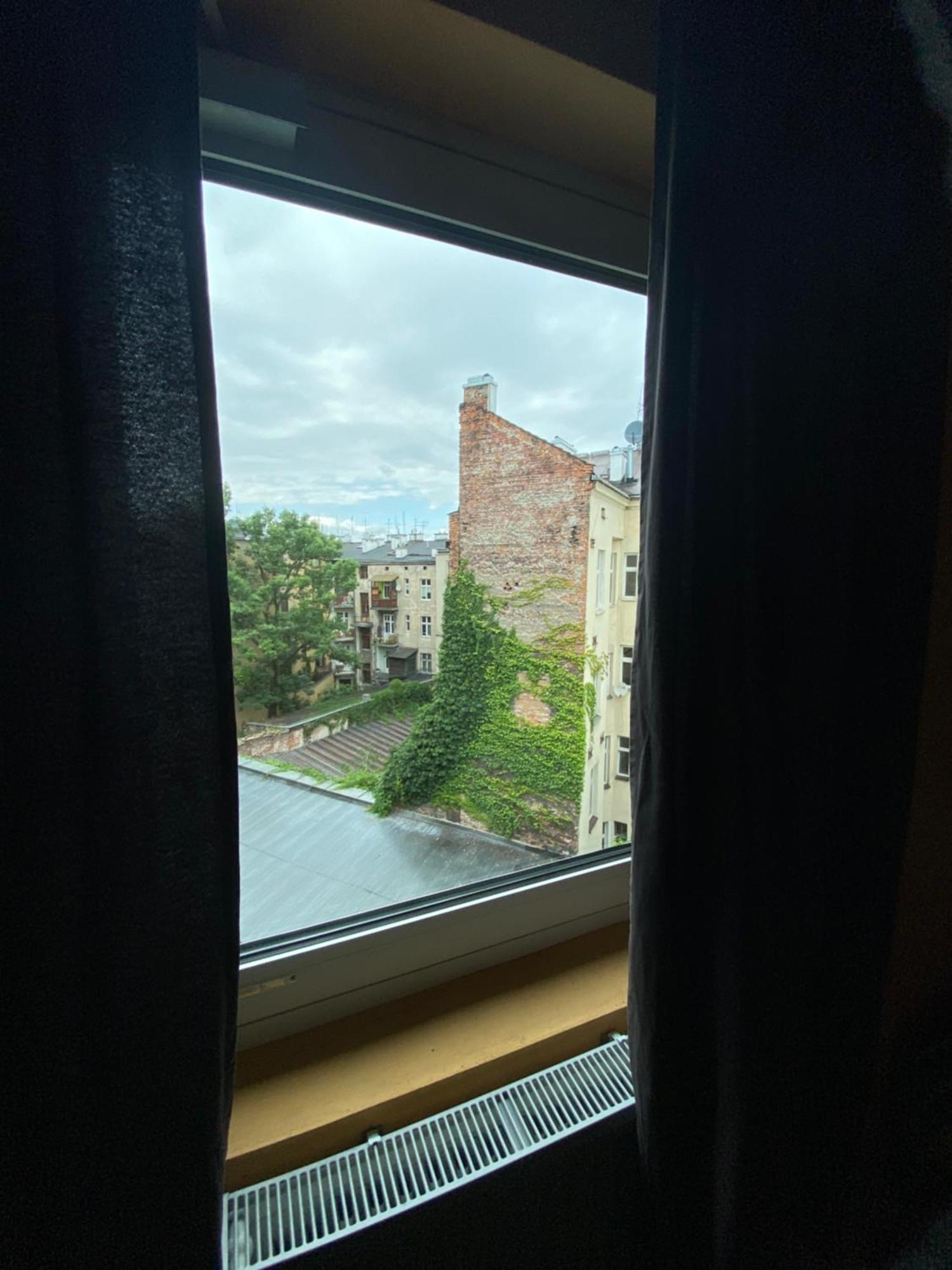 Art Inn Space Kraków Zewnętrze zdjęcie