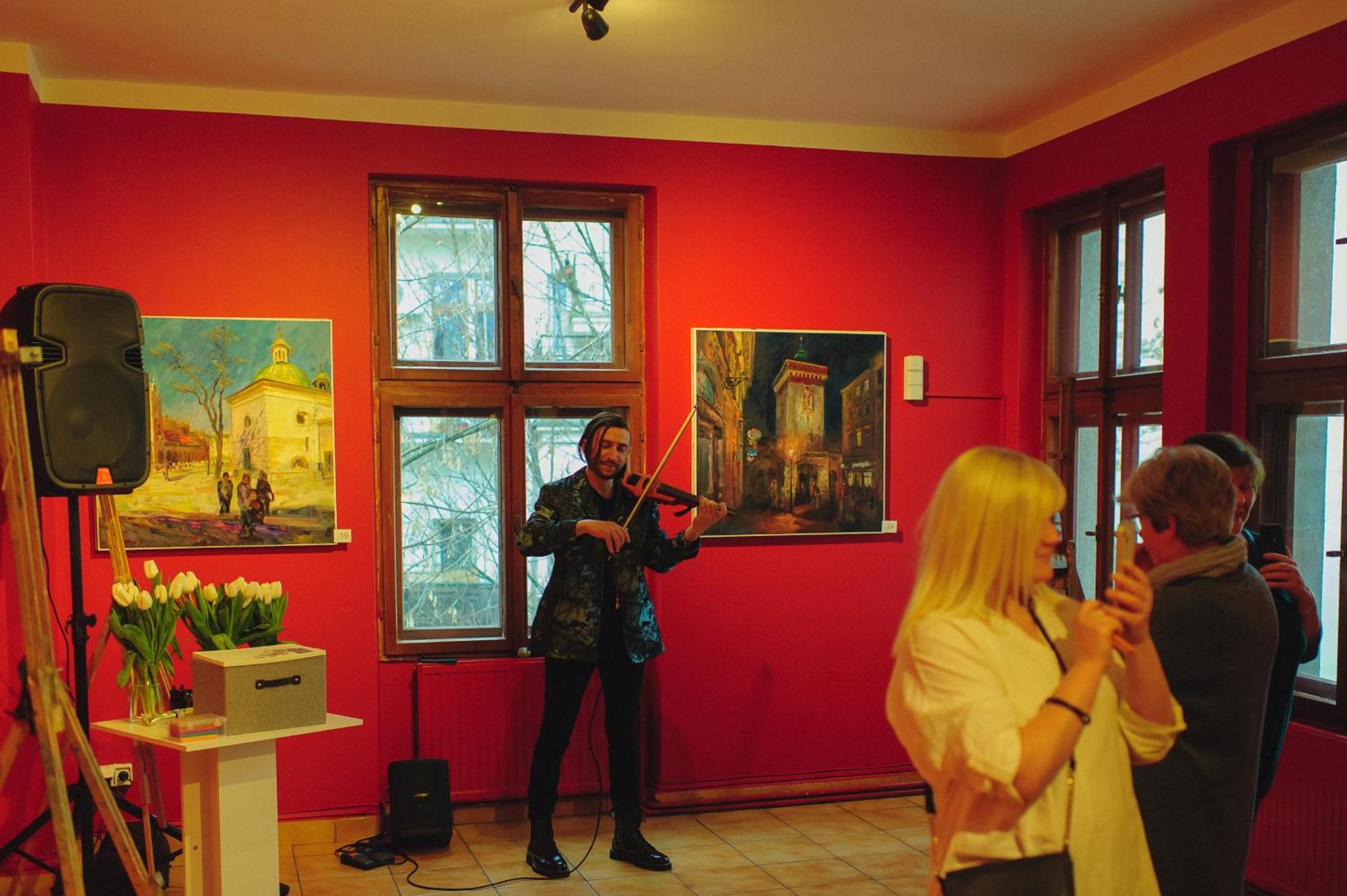 Art Inn Space Kraków Zewnętrze zdjęcie